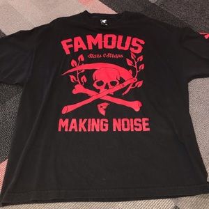 Vintage Famous T-Shirt